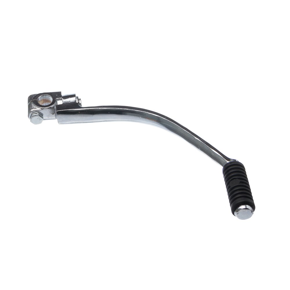 PEDAL PARTIDA COMPLETO GP7 RIVA 150