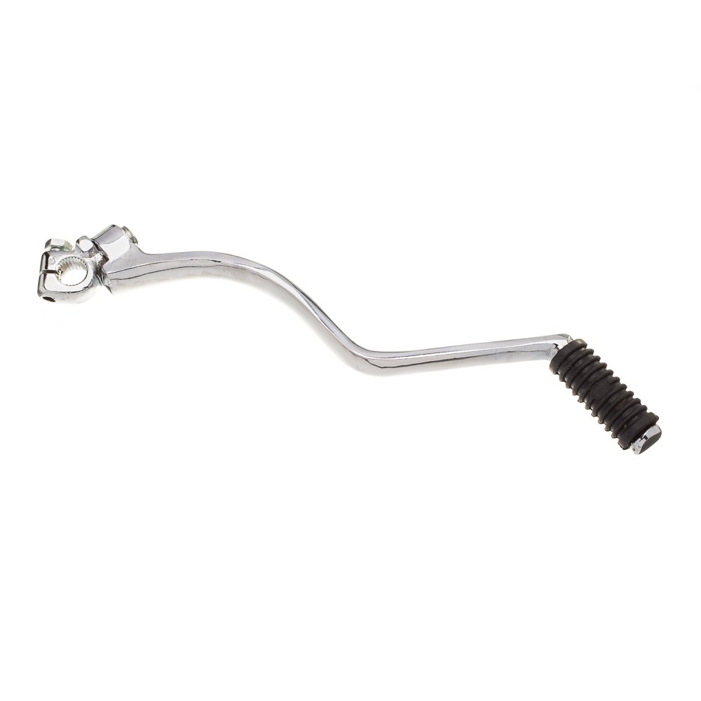 PEDAL PARTIDA COMPLETO GP7 DAFRA SPEED 150