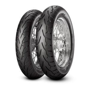 PNEU PIRELLI 160/70B17 NIGHT DRAGON (TL) REINF 79V (T)