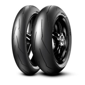 PNEU PIRELLI 180/60ZR17 DIABLO SUPERCORSA SPV4 (TL) (75W)(T)