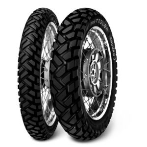 PNEU METZELER 90/90-21 54S (TT) ENDURO3 SAHARA (D)