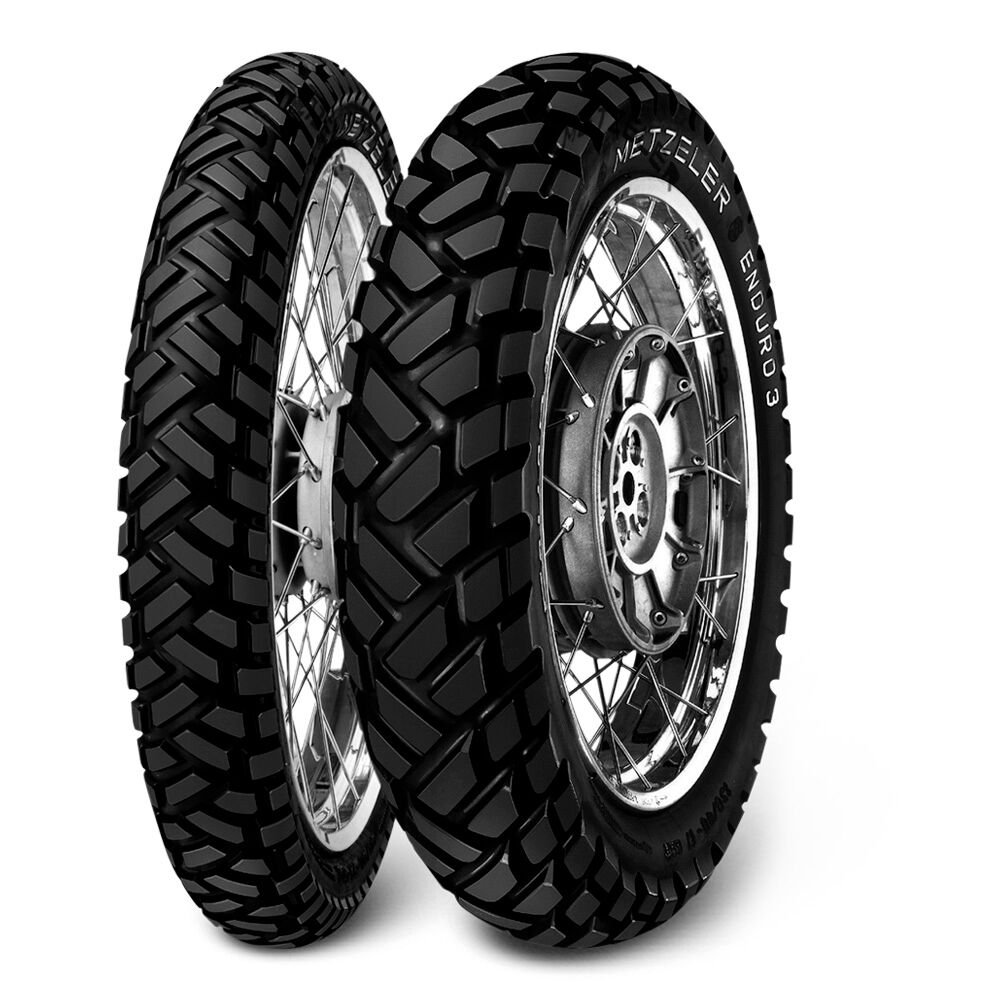 PNEU METZELER 90/90-21 54S (TT) ENDURO3 SAHARA (D)