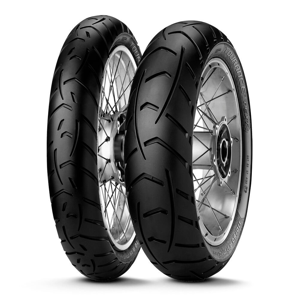 PNEU METZELER 90/90-21 (TL) 54V TOURANCE NEXT (D)