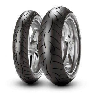 PNEU METZELER 160/60ZR17 (TL) (69W) Z8 (M) (T)