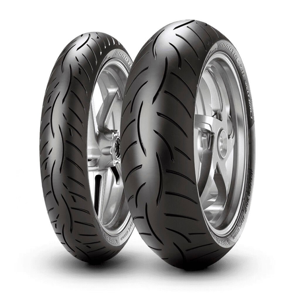 PNEU METZELER 160/60ZR17 (TL) (69W) Z8 (M) (T)