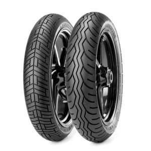 PNEU METZELER 110/80V18 (TL) 58V LASERTEC (D)