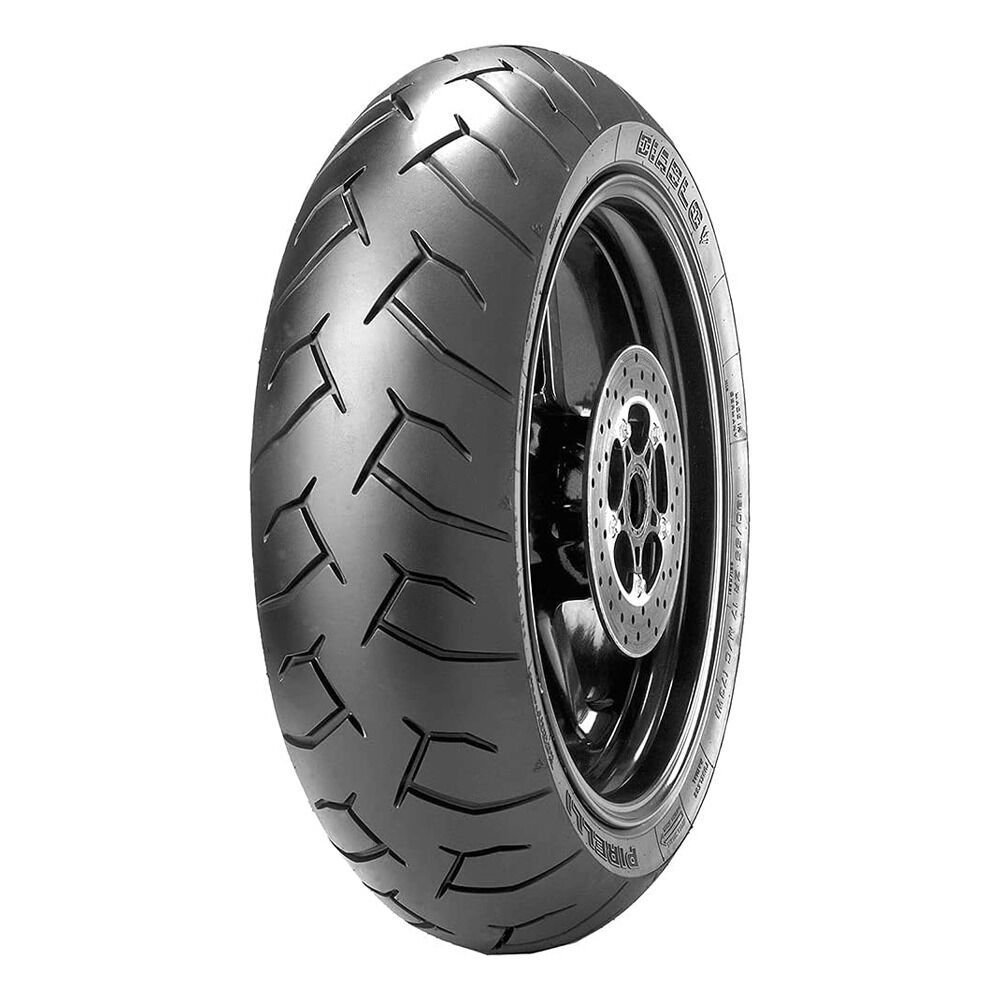 PNEU PIRELLI 180/55ZR17 DIABLO (TL) (73W) (T)