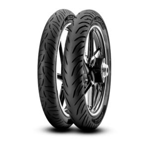 PNEU PIRELLI 2.75-18 SUPER CITY (TL) 42P (D) CG 125/150