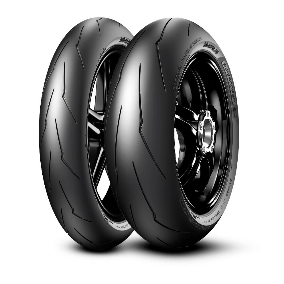 PNEU PIRELLI 200/55ZR17 DIABLO SUPERCORSA SPV3 TL (78W) (T)