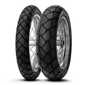PNEU METZELER 110/90-17 (TT) 60P TOURANCE (T)