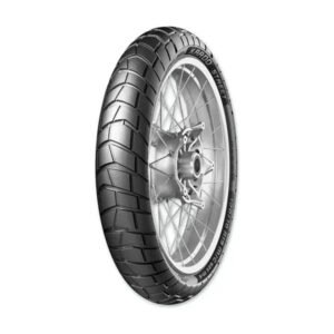 PNEU METZELER 100/90-19 (TL) 57V KAROO STREET  (D)