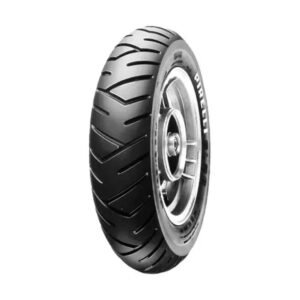 PNEU PIRELLI 90/90-12 SL26 (TL) 44J (D) ORIG. ELITE 125
