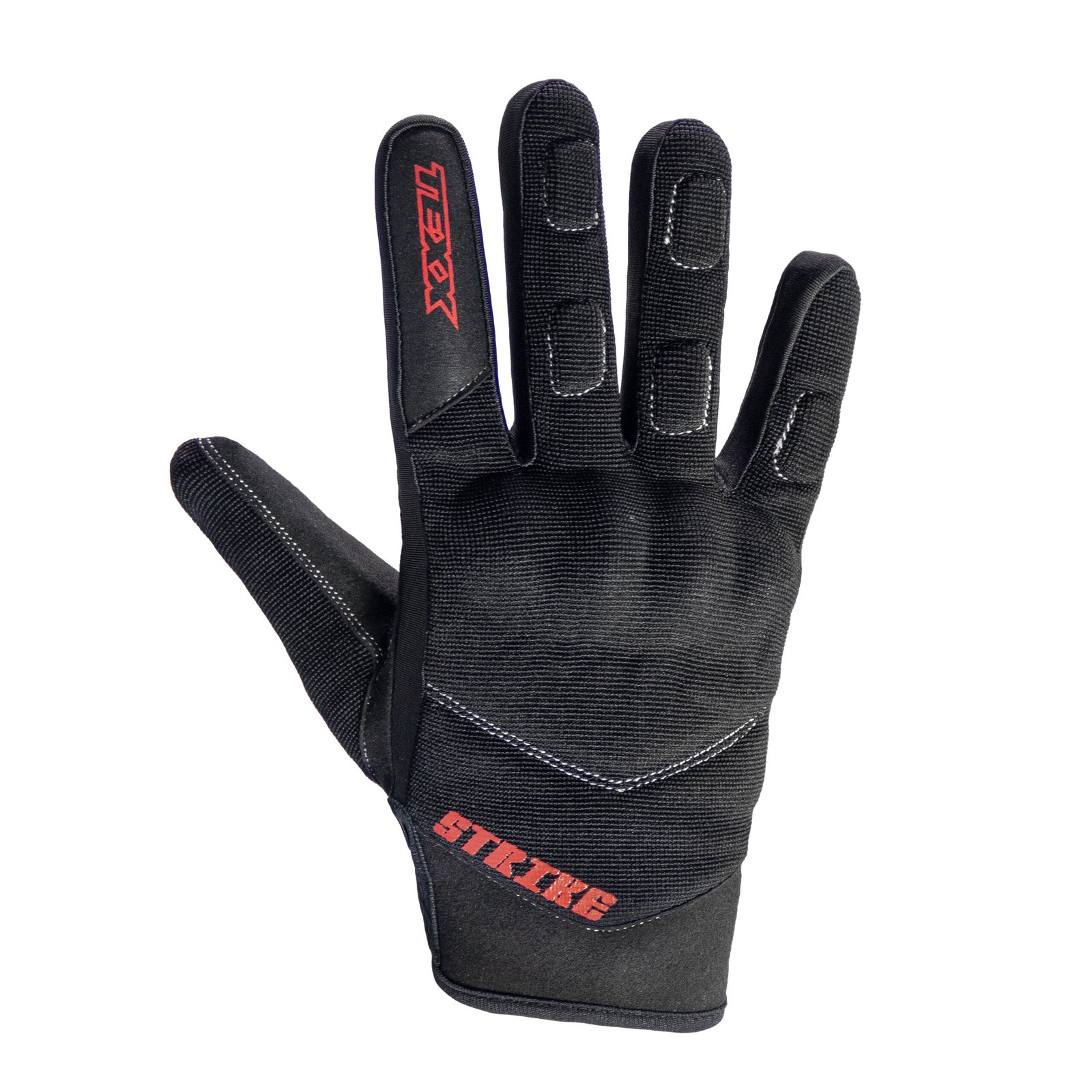 LUVAS TEXX NEW STRIKE PRET XXXXXXL 6XL