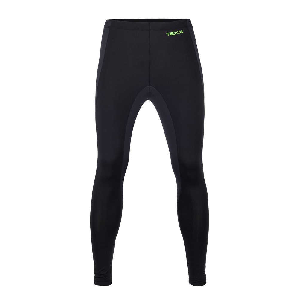 CALCA TEXX SEGUNDA PELE SEASON V2 PRET M
