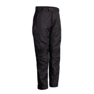 CALCA TEXX RONIN FEM LD PRET  L