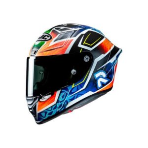 CAPACETE HJC RPHA 1 BRAD BINDER  REPLICA 56
