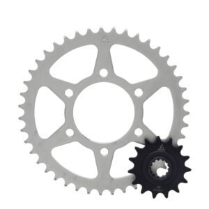 KIT COROA E PINHAO DAROM PREMIUM Z 750 04/12