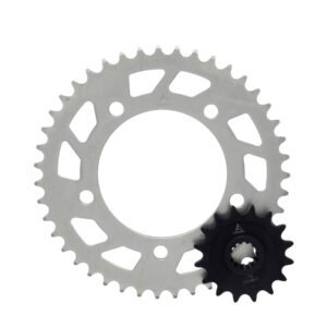 KIT COROA E PINHAO DAROM PREMIUM NC 700X 12/15
