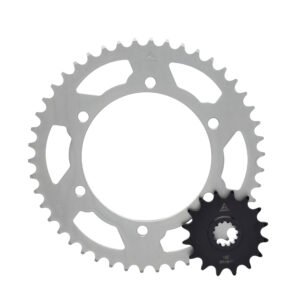 KIT COROA E PINHAO DAROM PREMIUM XJ6 09/19