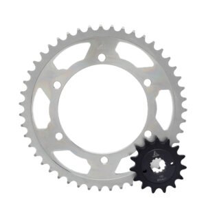 KIT COROA E PINHAO DAROM PREMIUM XL 700 V TRANSLAP 08/14