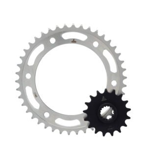 KIT COROA E PINHAO DAROM PREMIUM F 800 GS 08/18