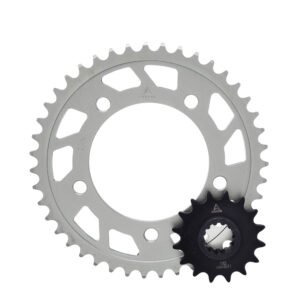 KIT COROA E PINHAO DAROM PREMIUM CB 600 F HORNET 08/14