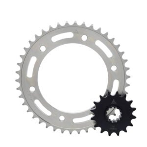 KIT COROA E PINHAO DAROM PREMIUM CBR 1000 RR 08/16