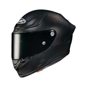 CAPACETE HJC RPHA 1 SOLIDO PRETO 61