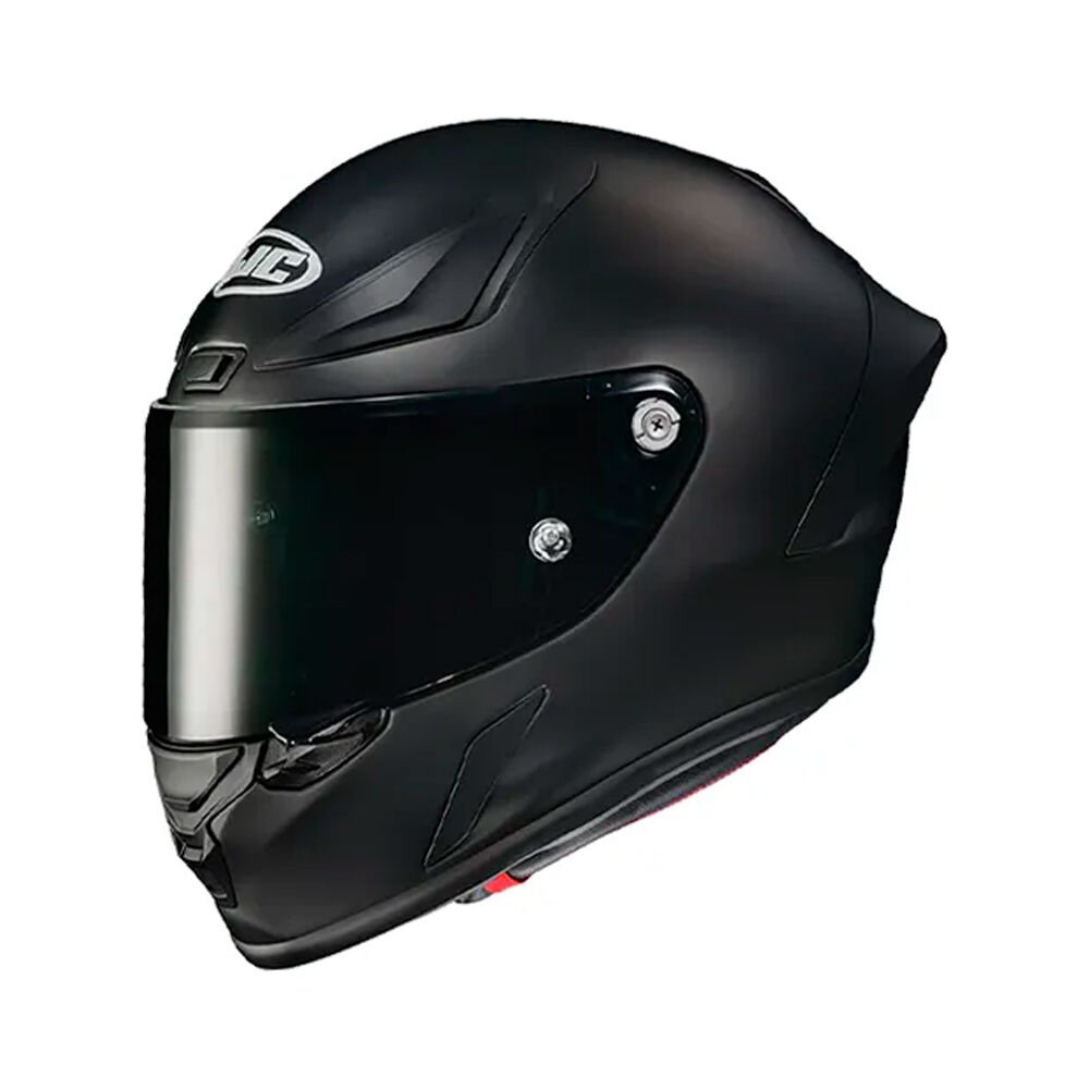 CAPACETE HJC RPHA 1 SOLIDO PRETO 61