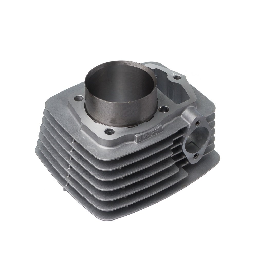 KMP Cilindro com Camisa Honda CBX 200