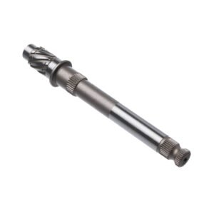 WW3 Eixo Pedal Partida Honda BIZ 125