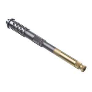 WW3 Eixo Pedal Partida Honda BIZ 100 1998 a 2015
