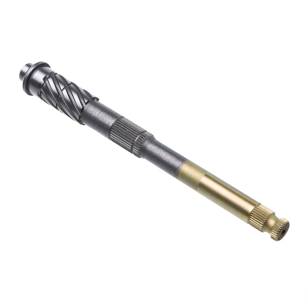WW3 Eixo Pedal Partida Honda BIZ 100 1998 a 2015