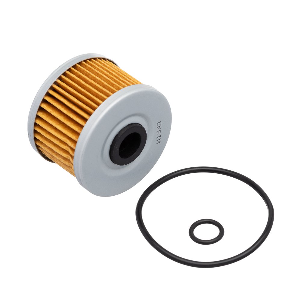 EKSIM Filtro de Oleo Honda CBX 250