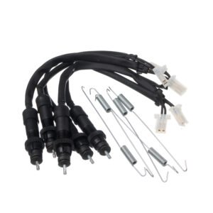GP7 Interruptor Traseiro Freio Honda C100 Biz.