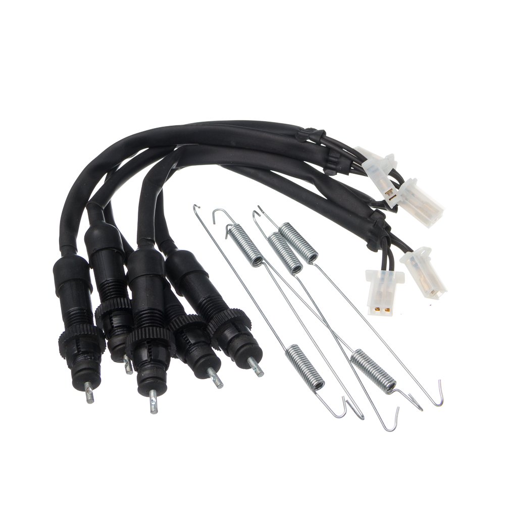 GP7 Interruptor Traseiro Freio Honda C100 Biz.