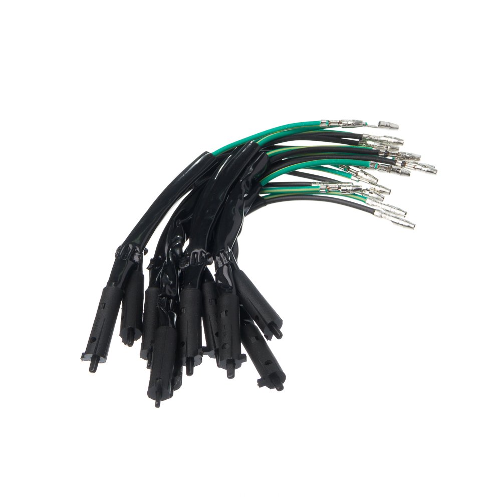GP7 Interruptor Dianteiro Freio Honda BIZ 100