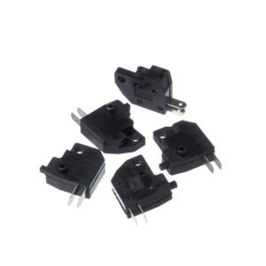 Interruptor DIANT.GP7 Freio CG 2000 Es/CG 150 ESD/CBX200/XR2