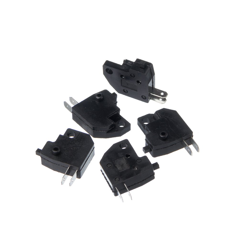 Interruptor DIANT.GP7 Freio CG 2000 Es/CG 150 ESD/CBX200/XR2