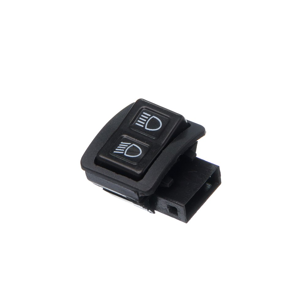 GP7 Interruptor Comutador Honda Farol Alto/Baixo C100 Biz.