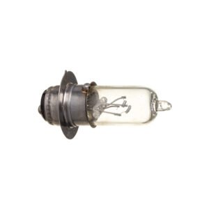 Lâmpada Halogena Farol Lacflex 12V 35/35W C100 Dream/BIZ