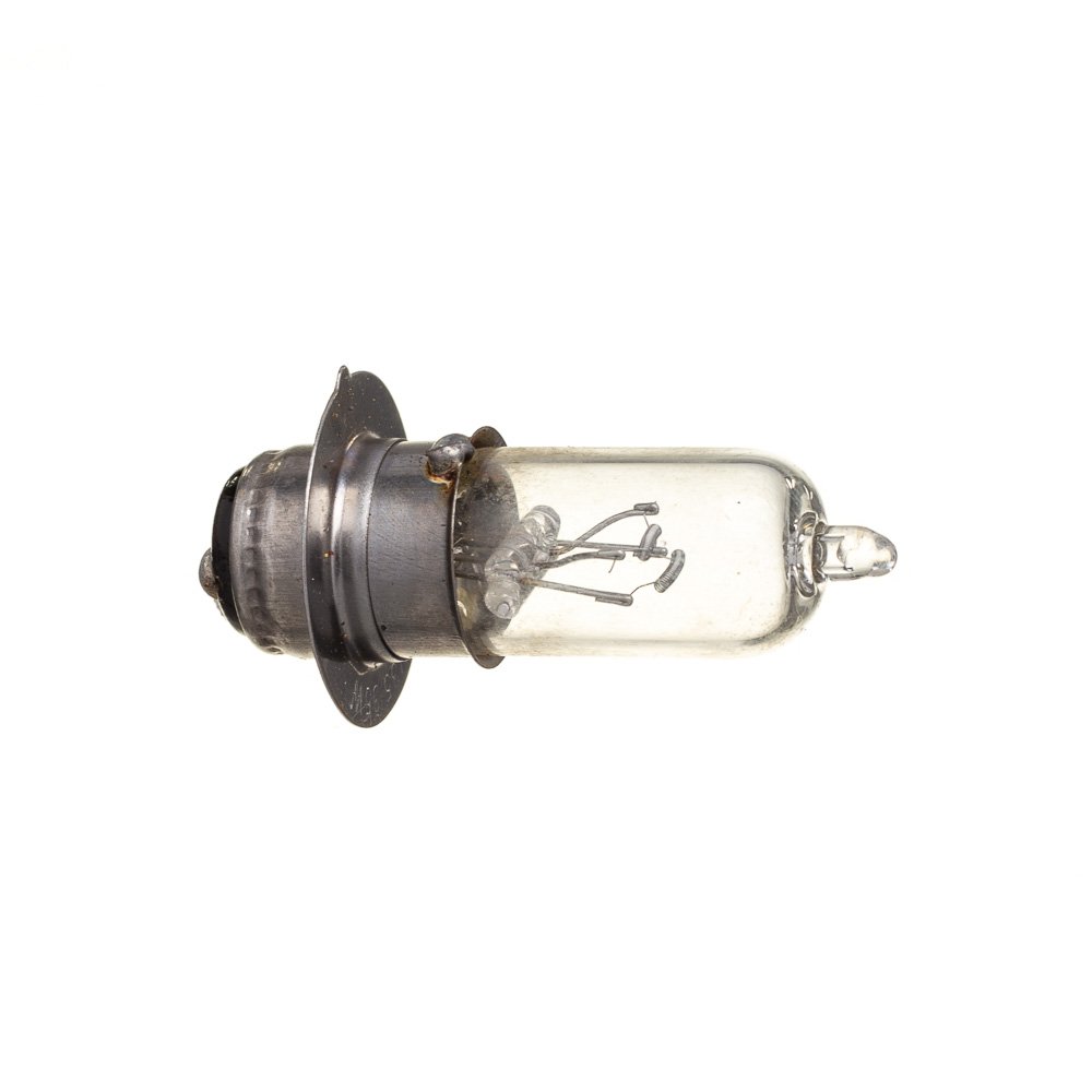 Lâmpada Halogena Farol Lacflex 12V 35/35W C100 Dream/BIZ