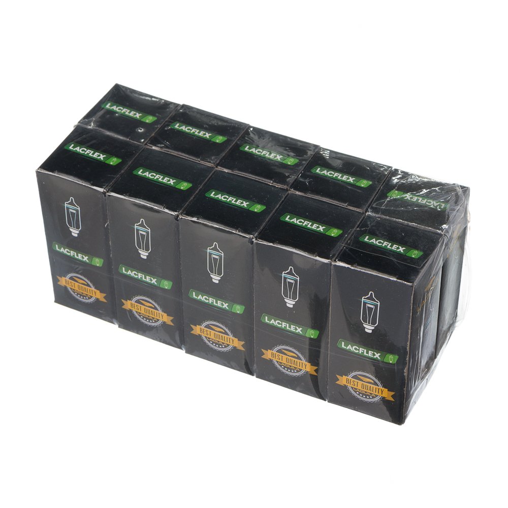 Lâmpada Halogena Farol Lacflex 12V 35/35W CG 83 a 89.