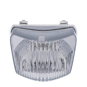 KEISI Farol Bloco Optico com Lâmpada Honda POP 100 2007 2012