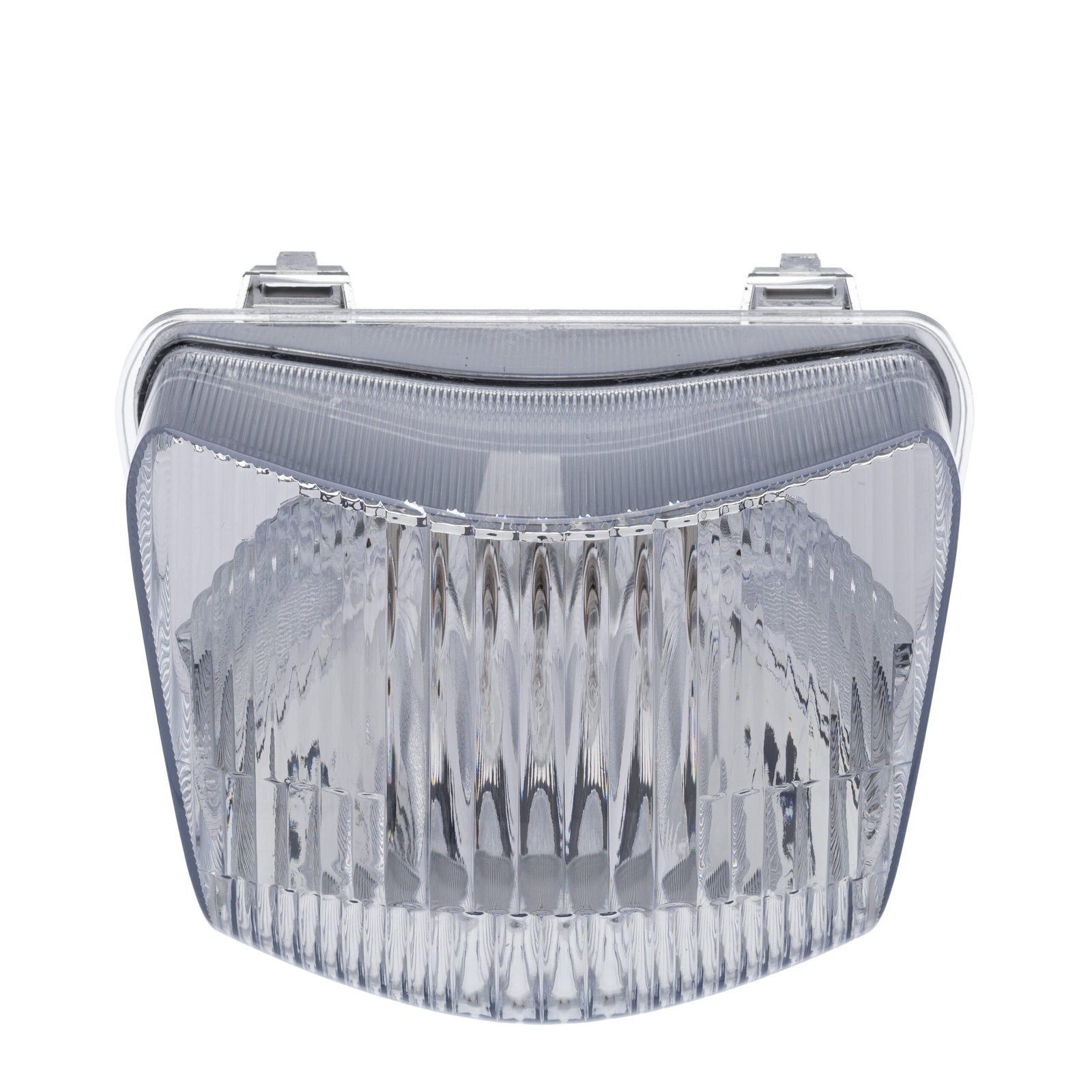 KEISI Farol Bloco Optico com Lâmpada Honda POP 100 2007 2012