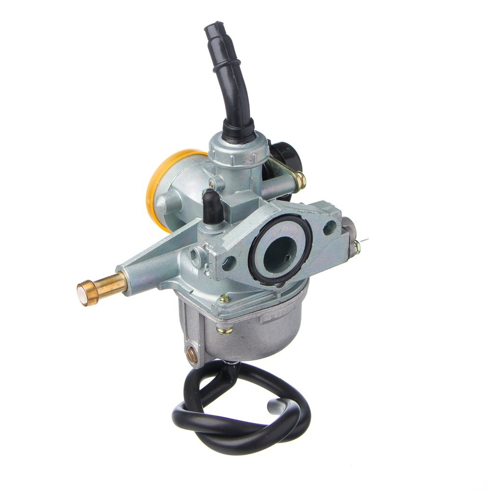 GP7 Carburador Completo Honda POP 100