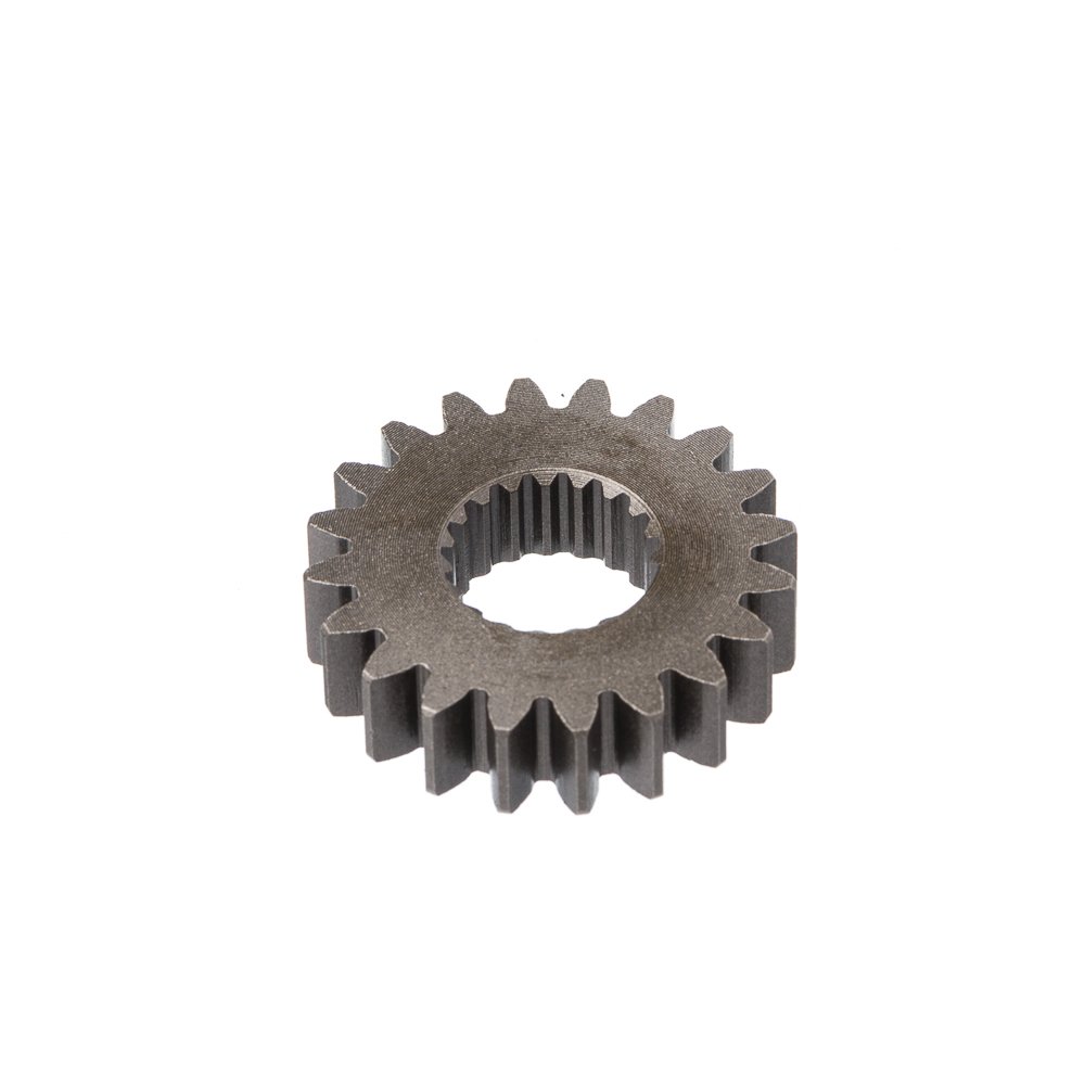 GP7 Engrenagem Motora Primaria 20D Honda CBX 250 XR 250