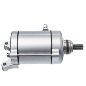 CONDOR Motor de Partida Honda CG 125 2000 Es/ CBX NX 200.