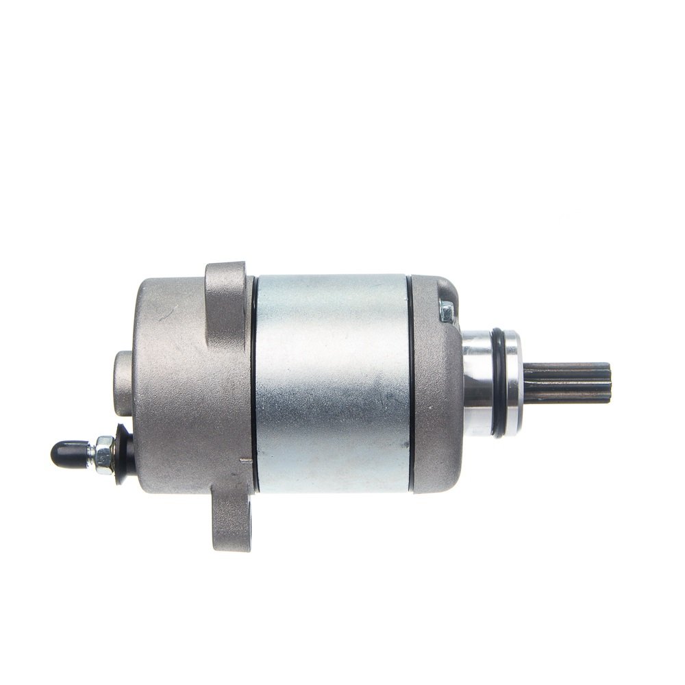 CONDOR Motor de Partida Honda BIZ 125 05 a 10
