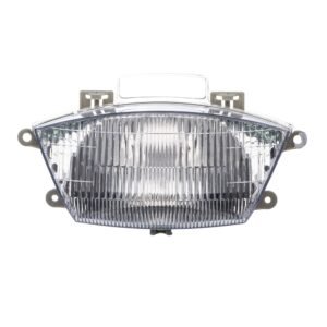 KEISI Farol Bloco Optico com Lâmpada Honda BIZ 100 1998 2005